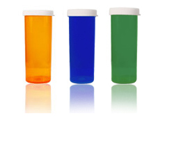 Snap Cap Vials